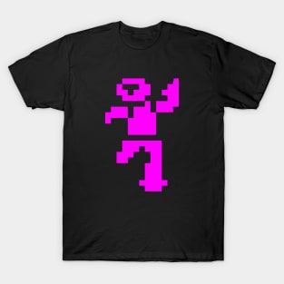 I of the Mask, Player One - ZX Spectrum 8-bit Legend T-Shirt